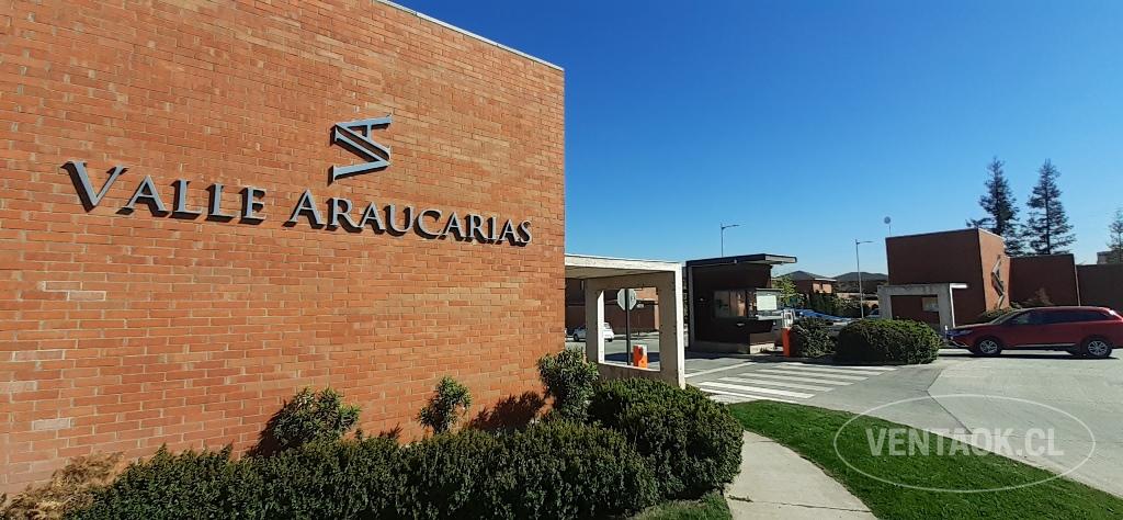 CASA VALLE ARAUCARIAS BUIN